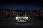 Mercedes-AMG C43 4Matic Coupe 2018 года (UK)